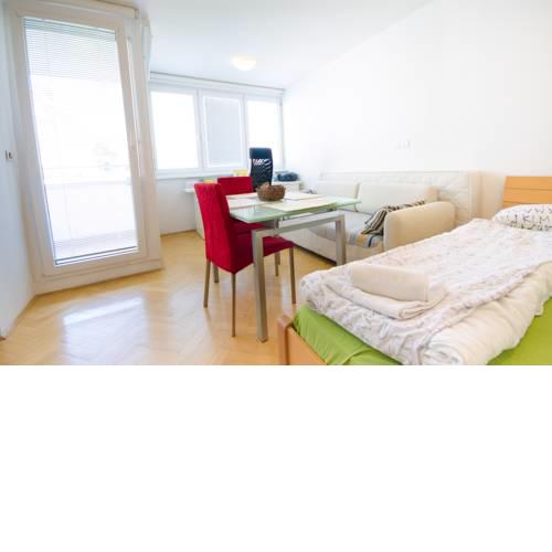 Apartment in the heart of Ljubljana