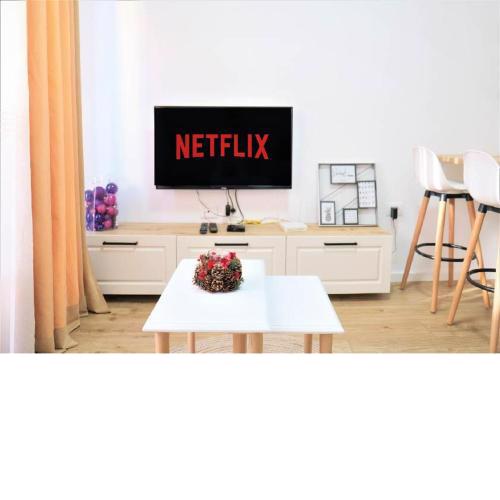 Apartment in the heart of Old Bazaar, Tirana - Hana Apartments