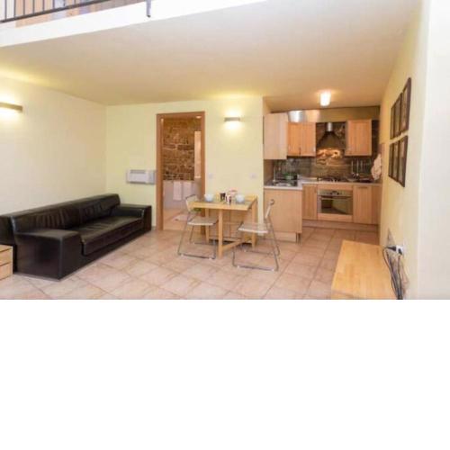 Apartment in the heart of Perugia - Umbria Jazz period