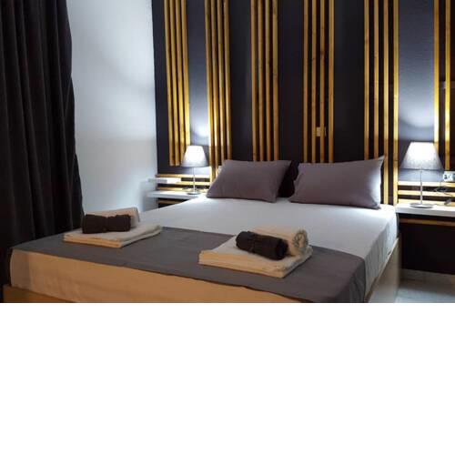 Apartment in the heart of the city II