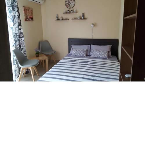 Apartment in the heart of the city !