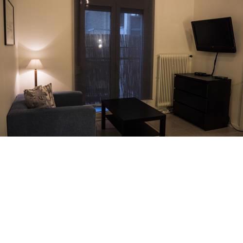 Apartment in the heart of Thessaloniki's center