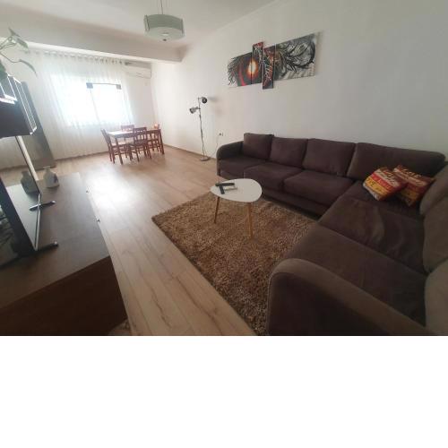 Apartment in the heart of Tirana , Bllok