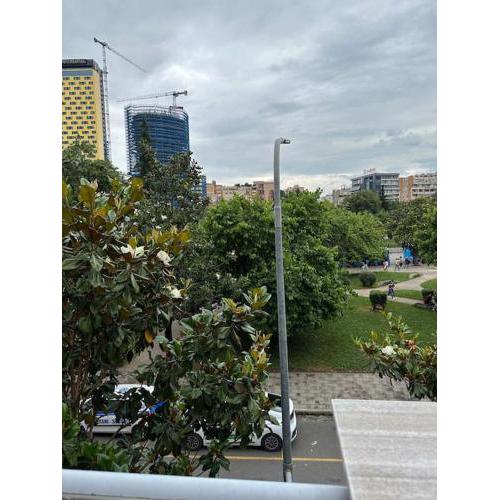 Apartment in The heart of Tirana