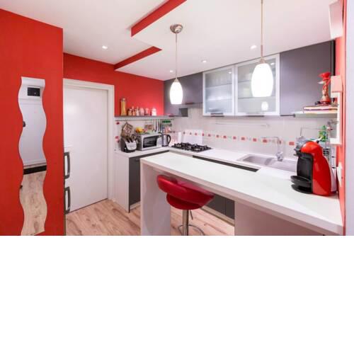 Apartment in the heart of Zagreb