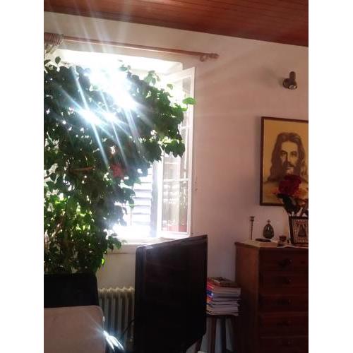 Apartment in the old Town of Corfu