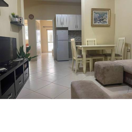 Apartment in Tirana city center