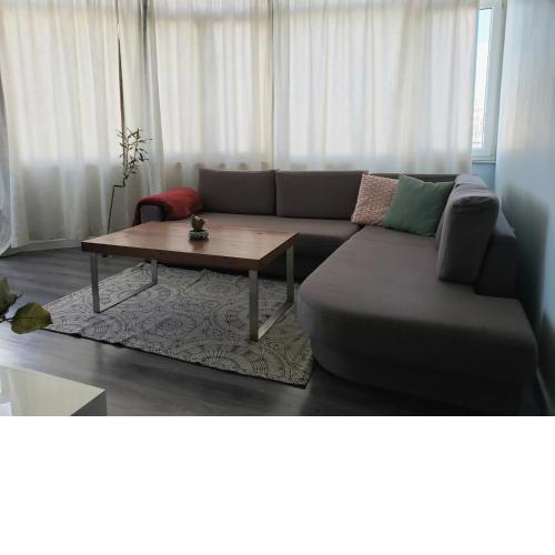 Apartment in Tirana