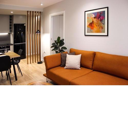 Apartment in Tirana