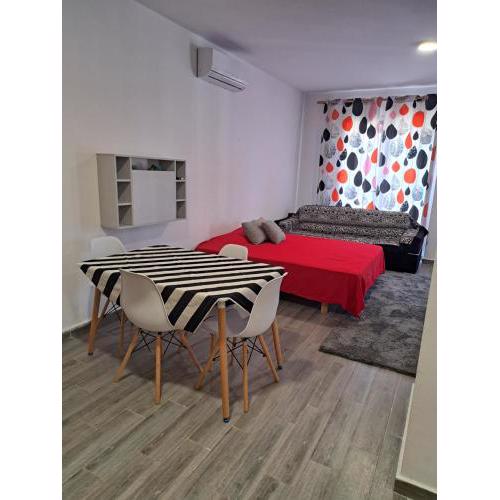 Apartment in Tirana