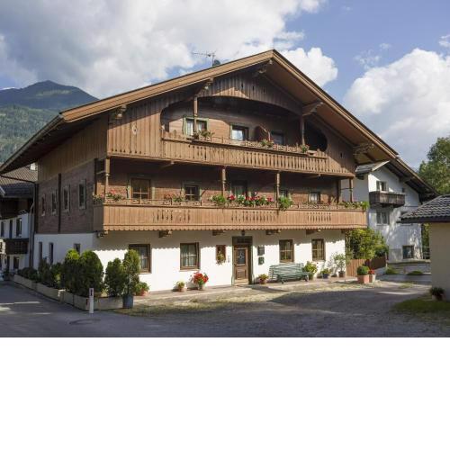 Apartment in Top Location in F gen with Balcony