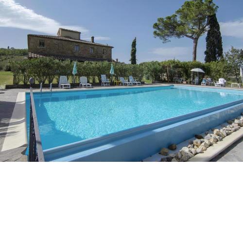 Apartment in Torrita di Siena