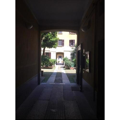 APARTMENT in TORTONA DISTRICT