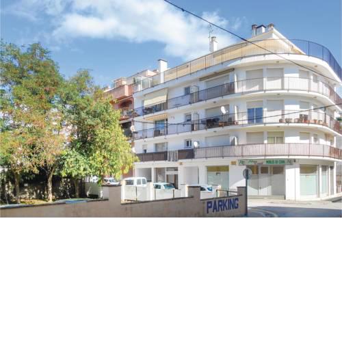 Apartment in Tossa de Mar