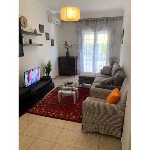 Apartment in Toumba