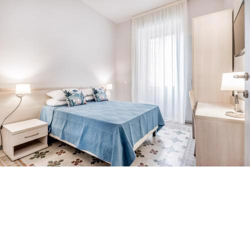 APARTMENT IN TRASTEVERE