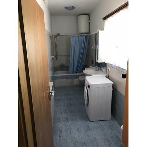 Apartment in Ugljan with Terrace, Air conditioning, Wi-Fi, Washing machine (3844-1)