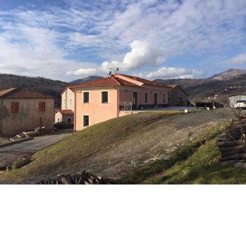 Apartment in Varese Ligure 36603