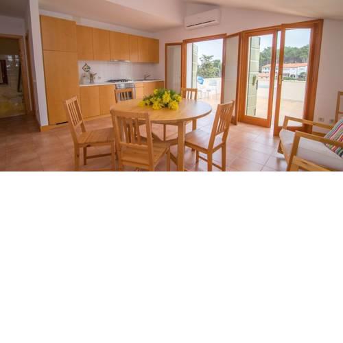 Apartment in Veli Losinj 36589