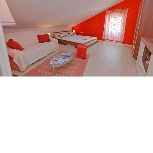 Apartment in Veli Lošinj 36591