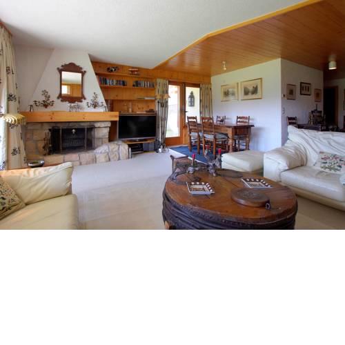 Apartment in Verbier