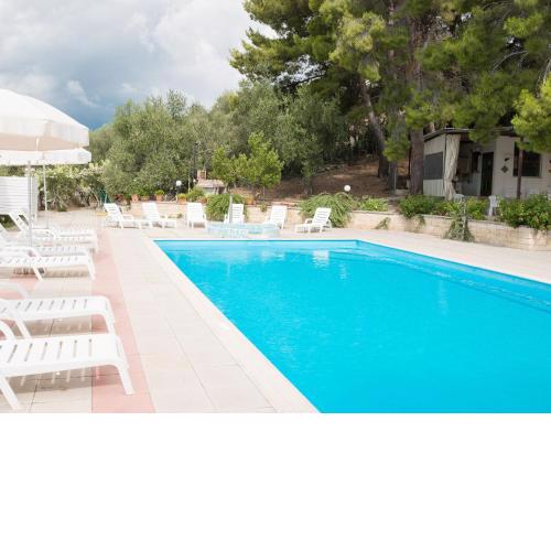 Apartment in Vieste a drive away from the sea