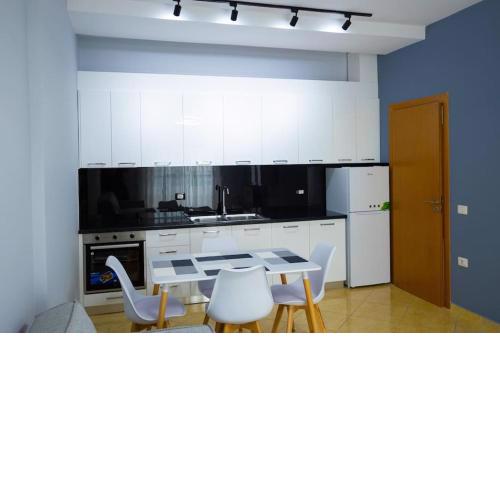 Apartment in Vlorë Kejvi
