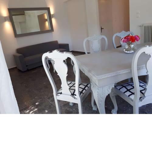 Apartment in Voula