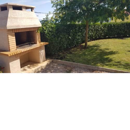Apartment in Vrh/Insel Krk 38690