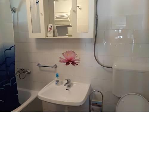 Apartment in Zadar with Terrace, Air conditioning, Wi-Fi (4503-1)