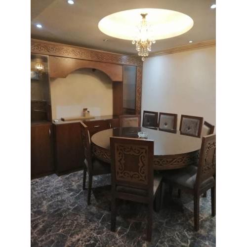 Apartment in Zaki Osman street