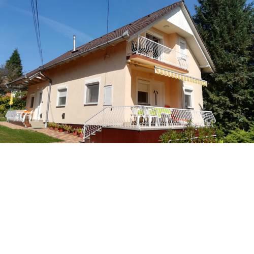 Apartment in Zalakaros/Thermalbad 20662