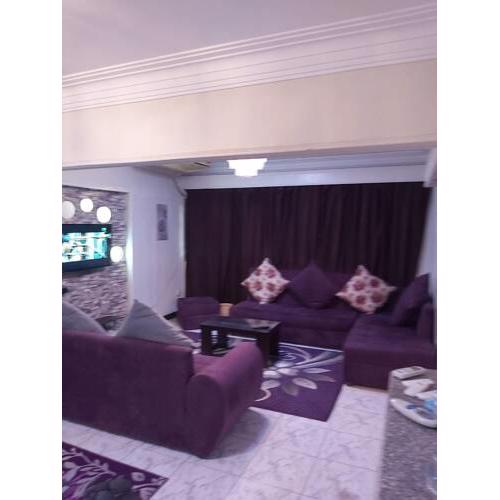 Apartment in Zamalek