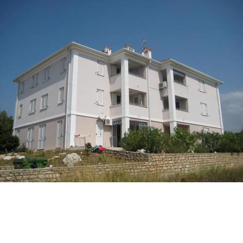 Apartment in Zambratija/Istrien 12052