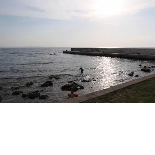 Apartment in Zaton (Zadar) with Balcony, Air conditioning, Wi-Fi, Washing machine (4830-1)
