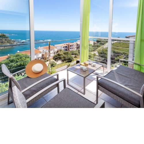 Apartment Indalo