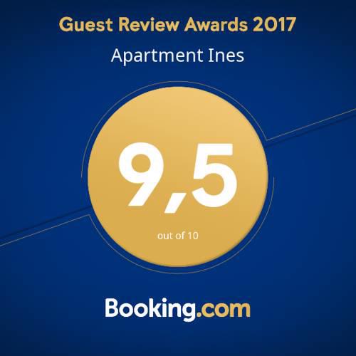 Apartment Ines