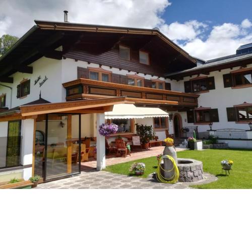 Apartment INT3 2 Raum max- 4 Personen A5 by Interhome