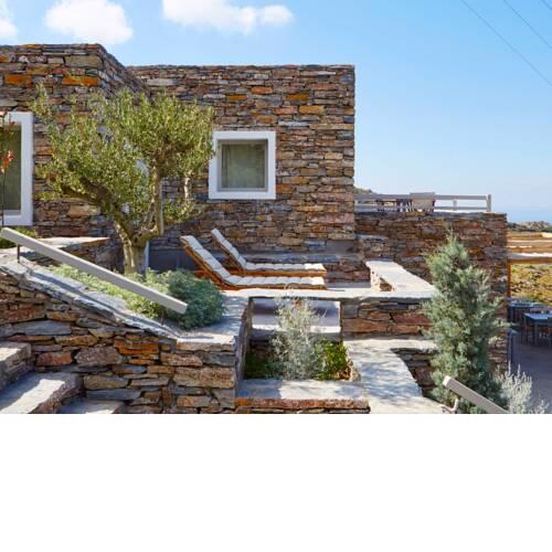 Apartment Ioulis Suite