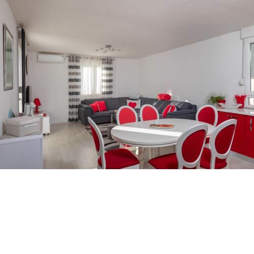 Apartment Irena