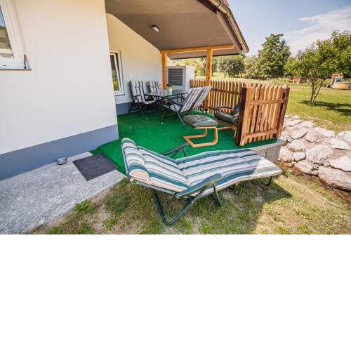 Apartment Irena