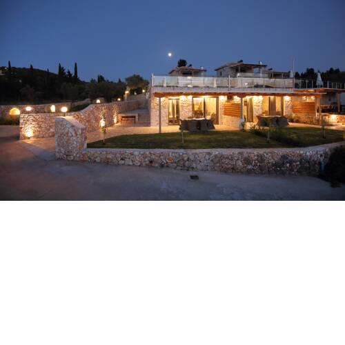 Apartment Irida