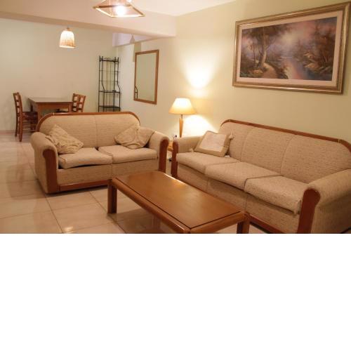 Apartment Irina