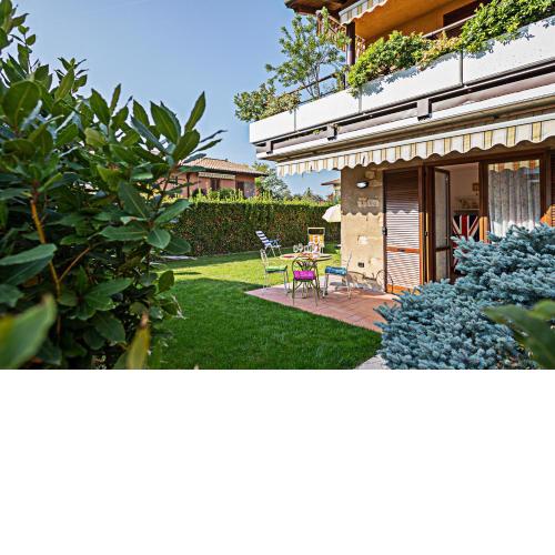 APARTMENT IRIS - Regarda Travel