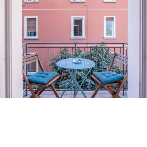 Apartment Isabel