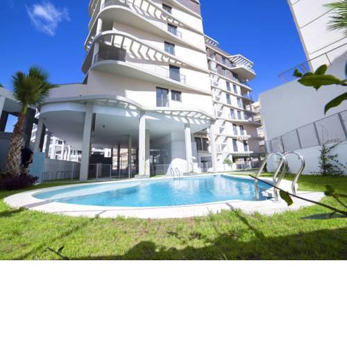 Apartment Isea Calpe-2
