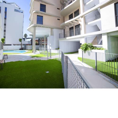 Apartment Isea Calpe-3