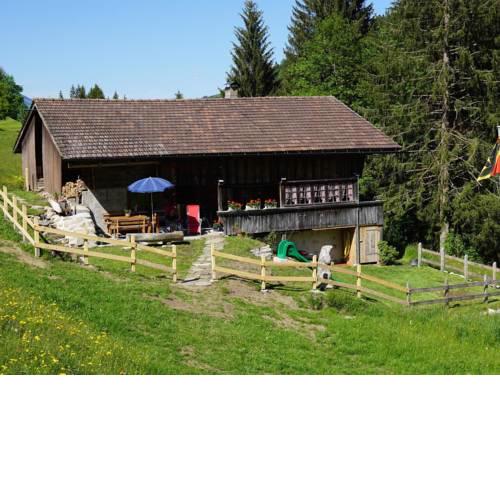 Apartment Isehuet