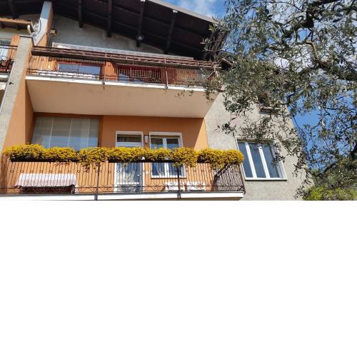 Apartment Iseo Lake