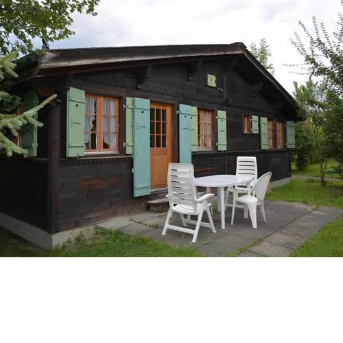 Apartment Ismene, Chalet